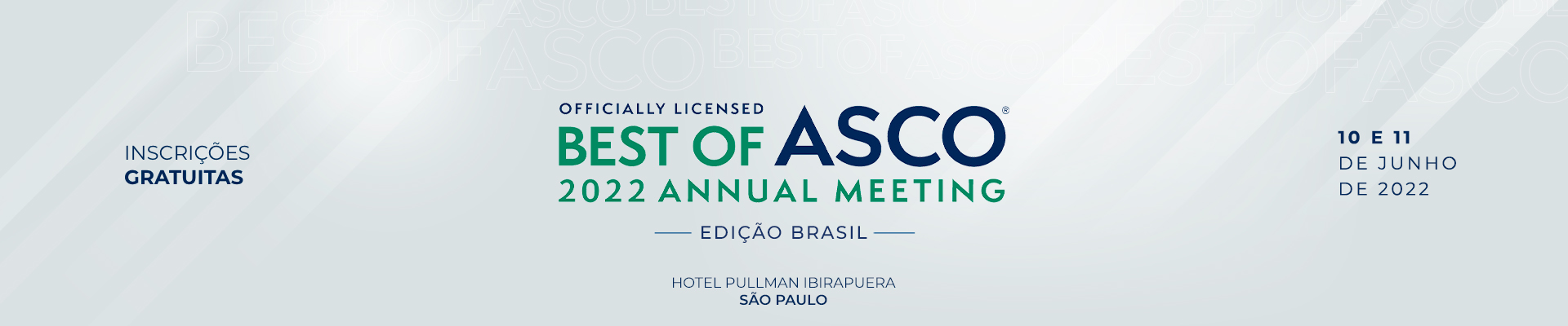 LAGOG – Best of ASCO 2022 Annual Meeting