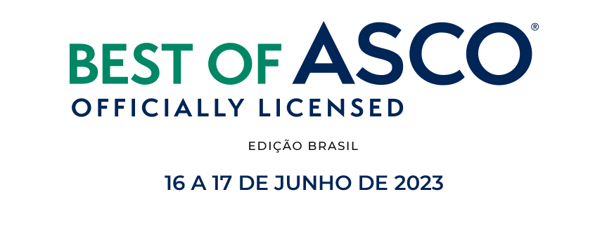 Best of ASCO 2023 Annual Meeting